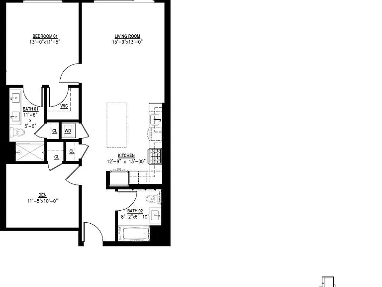 372 9th Luxury Rentals — Photo 35