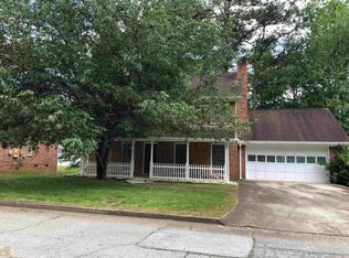 6325 Phillips Pl, Lithonia, GA 30058