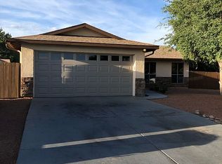 906 W Chatham Dr, Payson, AZ 85541