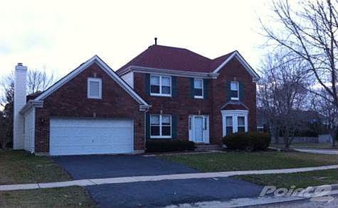 1-Front View of Home