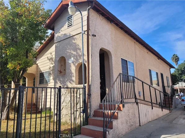 2441 Harwood St, Los Angeles, CA 90031