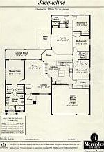 3rd image of 2374 W Magenta Dr