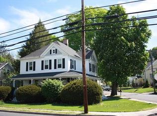 148 Main St, Gladstone, NJ 07934