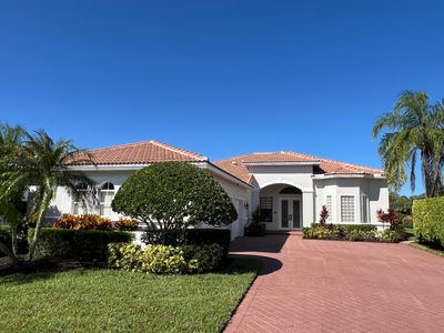 7785 Preserve Drive, West Palm Beach, FL, 33412