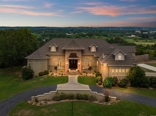 1650 Stanley Russ Rd, Conway, AR 72034