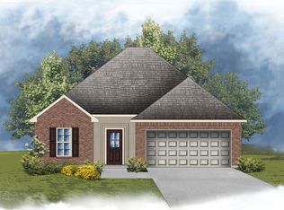434 Zinfandel Pl, Haughton, LA 71037