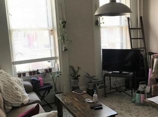 38 N Lime St APT 6, Lancaster, PA 17602
