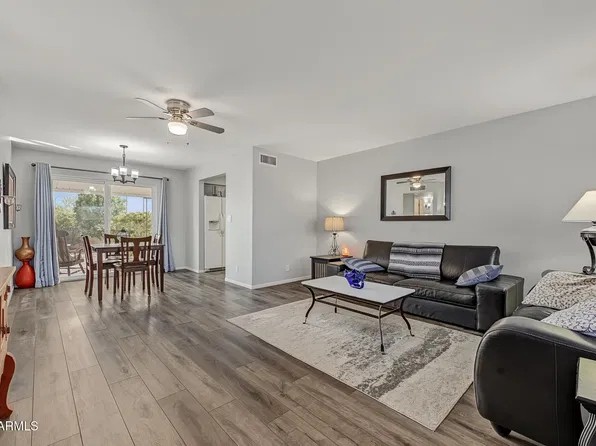5907 E ANAHEIM Street, Mesa, AZ 85205