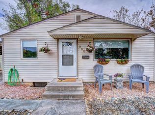 960 Pinyon Ave, Grand Junction, CO 81501
