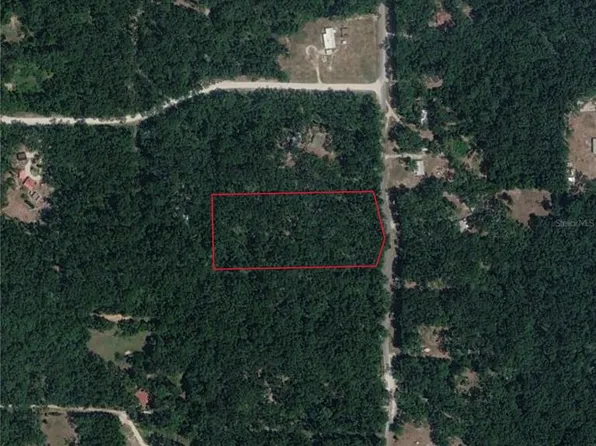 360 NE 558th St Lot 46, Old Town, FL 32680