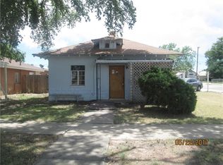 911 W Grand Ave, Artesia, NM 88210