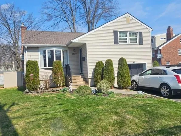 1609 Central Ave, Westfield Town, NJ 07090