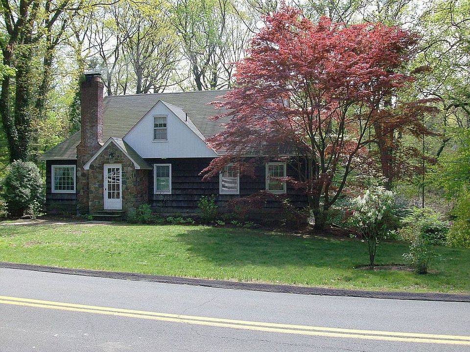 Charming setting