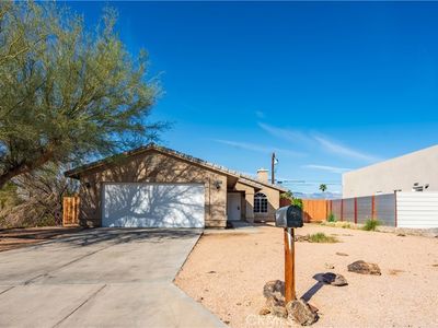 13665 Quinta Way, Desert Hot Springs, CA, 92240