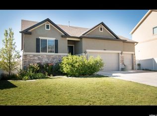1955 E Falcon Way, Layton, UT 84040