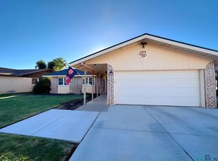 412 Merrill Dr, Clovis, NM 88101
