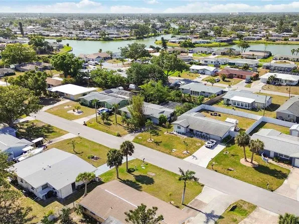 440 REDWOOD ROAD, VENICE, FL 34293