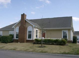 1973 Appling Oaks Cir, Cordova, TN 38016