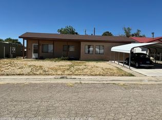 1513 E 16th St, Alamogordo, NM 88310