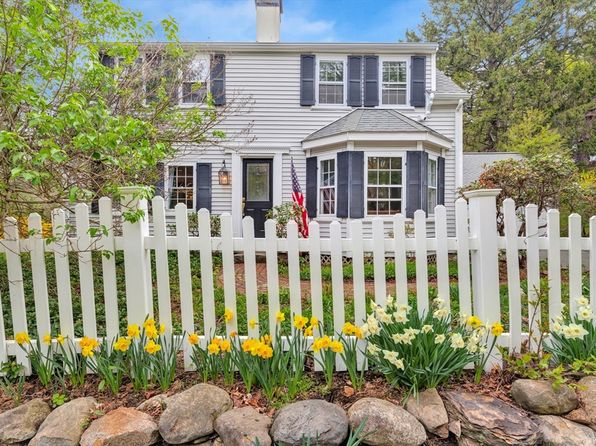 231 Larch Row, Wenham, MA 01984