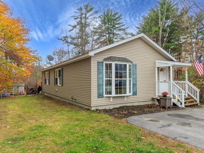 42 Woodrow Avenue, Franklin, NH, 03235