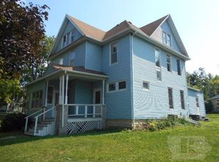 1103 Pearl St, Alden, IA 50006