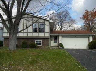 6616 W Birch Park Dr, Galloway, OH 43119