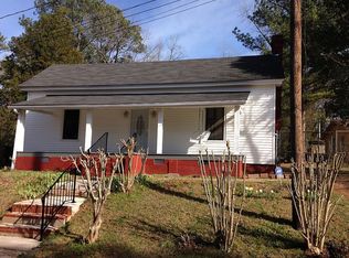 708 Avenue K, West Point, GA 31833