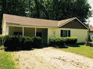 33805 Adams Ave, North Ridgeville, OH 44039