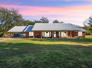 20110 Ns 420 Rd, Nowata, OK 74048