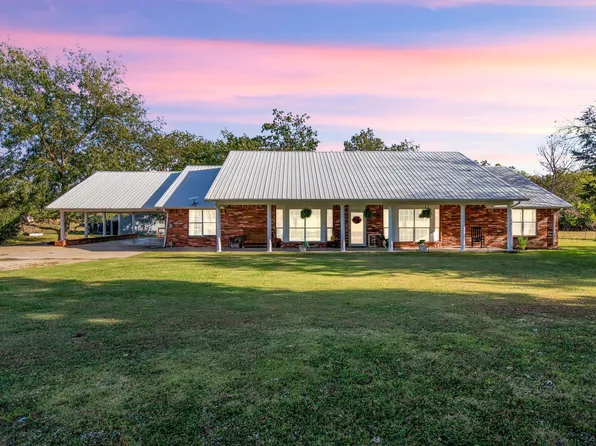 20110 Ns 420 Rd, Nowata, OK 74048