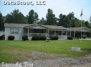 3213 Spencer Ln, White Hall, AR 71602