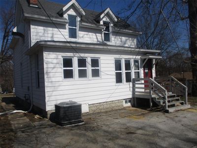 9452 Breckenridge Rd, Saint Louis, MO, 63114