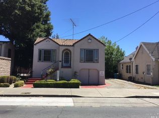 1325 Tennessee St, Vallejo, CA 94590