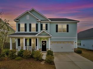 717 Goodlet Cir, Charleston, SC 29412