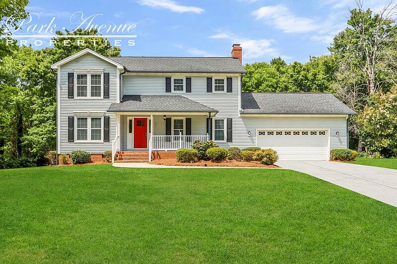 111 Cheshire Ln, Gastonia, NC 28056 Zillow