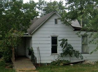 409 Chestnut St, Tarkio, MO 64491