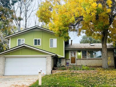 11237 W 59th Avenue, Arvada, CO, 80004