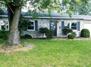 2130 Legoma Dr, Fort Wayne, IN 46819