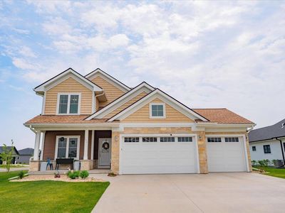 204 Chickadee Lane, Sauk City, WI, 53583