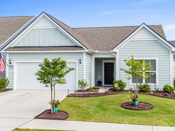 1345 Tarisa Ave., Myrtle Beach, SC 29572