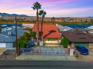 1057 Terrace Dr, Bullhead City, AZ 86442
