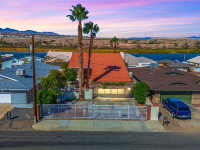 1057 Terrace Dr, Bullhead City, AZ, 86442