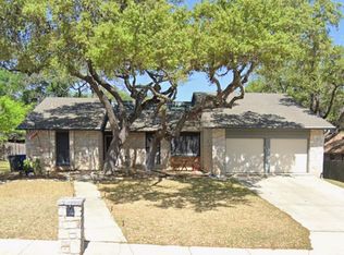 9311 Fallworth St, San Antonio, TX 78254
