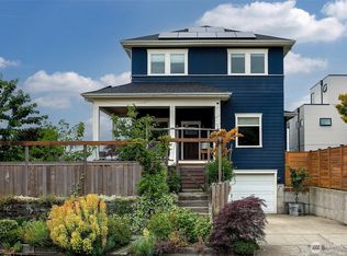 4757 45th Ave SW, Seattle, WA 98116