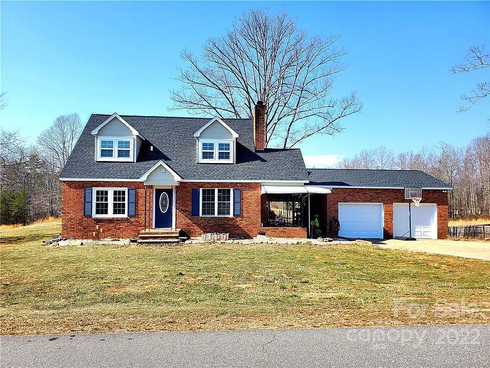 1465 McGee St, NC 28655 Zillow