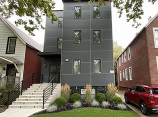 7526 S Ellis Ave #3, Chicago, IL 60619