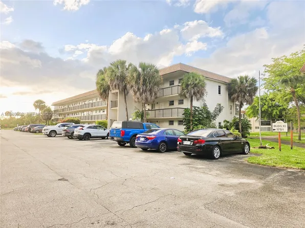 1751 NW 75th Ave APT 313, Plantation, FL 33313
