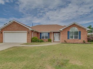 234 Taylor Cir, Grovetown, GA 30813