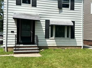 3759 Northampton Rd, Cleveland Heights, OH 44121